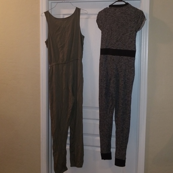 Girls Jumpsuits - Picture 2 of 2